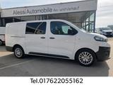 Opel Kasten Edition L  2,0D Doka Sortimo TopSystem - Opel Vivaro: 2.0
