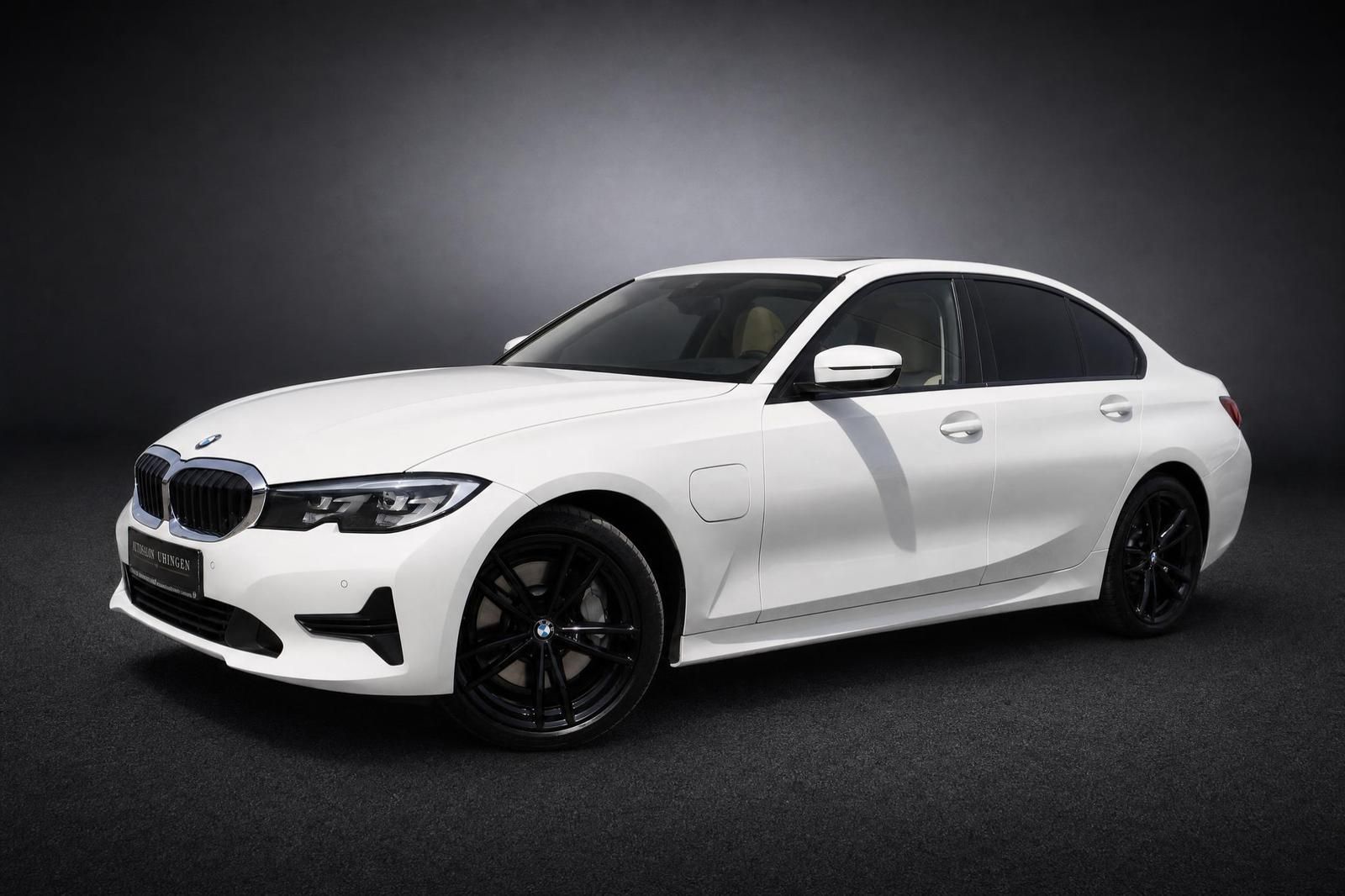 BMW 330 e Limo M SPORT*ADVANTAGE*PANO*NAVI*VIRTUAL*