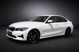 BMW 330 e Limo M SPORT*ADVANTAGE*PANO*NAVI*VIRTUAL* - BMW: Plug-In Hybrid, Limousine