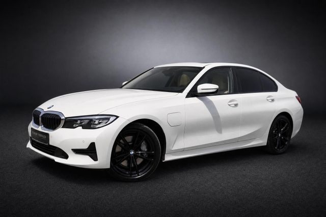BMW 330 e Limo M SPORT*ADVANTAGE*PANO*NAVI*VIRTUAL*