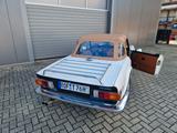 Triumph TR6 - Triumph TR6 von privat