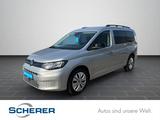 Volkswagen Caddy 2,0 TDI NAVI/Sitzheizung vo./PDC/u.v.m. - Volkswagen Caddy aus 2023