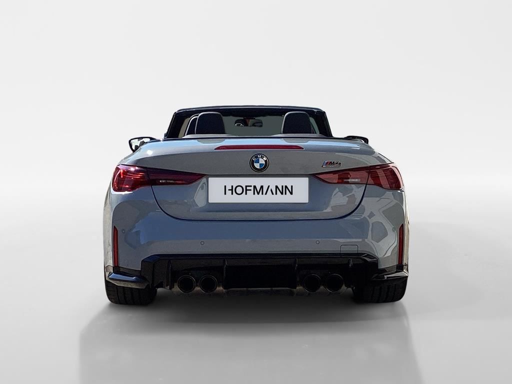 BMW M4 - Bild 6