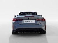 BMW M4 - Vorschau Bild 6