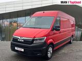 MAN TGE 3.180 4X2F SB  Luftferderung Euro6 Klima ZV - Angebote