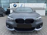 BMW 118d M Sport M Sport