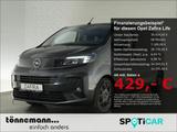 Opel Zafira Life FACELIFT EDITION AUTOMATIK+NAVI+RÜCK - gebrauchte Opel Zafira Life mit Facelift