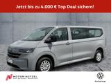Volkswagen T7 Caravelle 2.0 TDI Life LED 9-Sitze Licht-Ass.