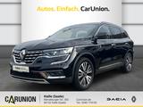 Renault Koleos INITIALE PARIS BLUE dCi 190 4WD X-tronic - Renault: 19
