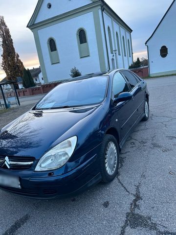 Citroën Citroen c5  3.0 Benziner