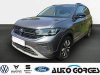 Volkswagen T-Cross - Vorschau Bild 1