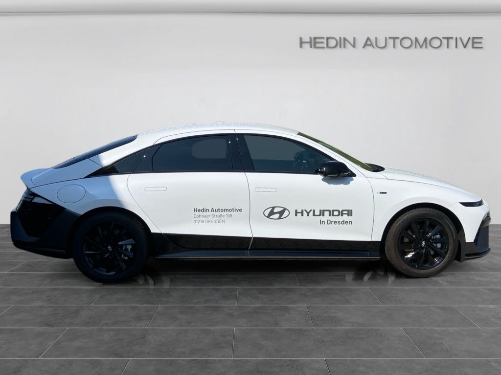 Hyundai IONIQ 6 – Bild 7