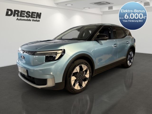 Ford Explorer - Bild 1