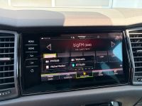 Skoda Kodiaq 2.0 BiTDI DSG 4x4 RS 1HD STNDHZ PANO AHK bei Autohaus Landmann & Maier OHG