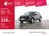 Audi Q2 35 TFSI S tronic advanced AHK | MATRIX-LED - Audi Q2 35 TFSI Gebrauchtwagen