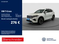 Volkswagen T-Cross - Vorschau Bild 1