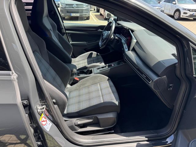 Golf 1.4 GTE eHybrid DSG AHK/APP/LED/PDC/NAVI/VZ