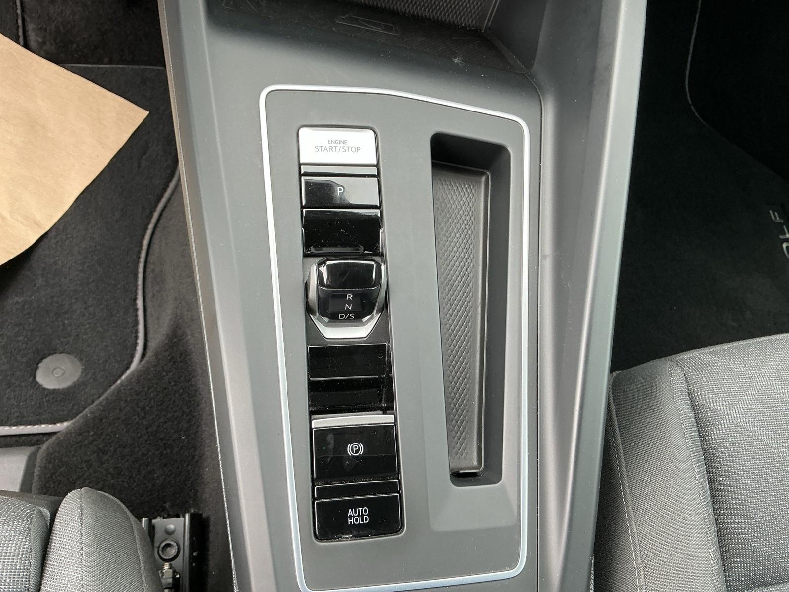 Volkswagen Golf VIII 1.0 eTSI Life OPF, миниатюра 14