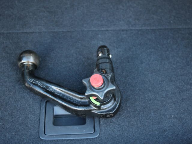 Golf VII Variant 1.4 TSI Xenon*Navi