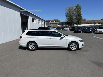 Volkswagen Passat Variant - 6