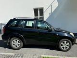Toyota RAV 4 2.0-l-VVT-i 4x4  Automatik Leder Tempomat