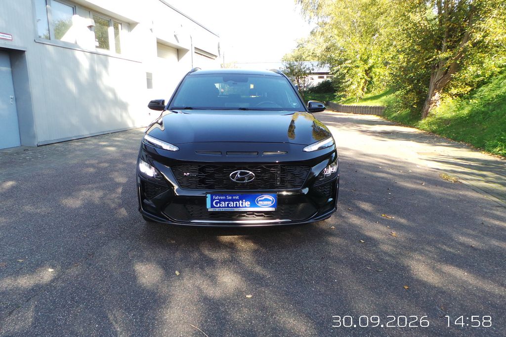Image of Hyundai KONA