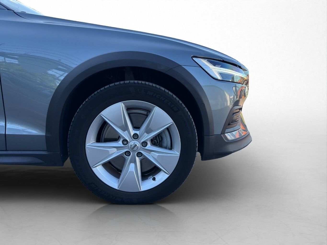 Volvo V60 Cross Country D4 Diesel AWD Pro foto 24