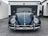 Volkswagen Käfer 1967 Cabrio Einzelstück Oldtimer Porsche