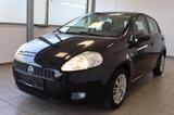 Fiat Grande Punto 1.4 8V Active *Klima*Alu* - gebrauchte Fiat Punto aus dem Jahr 2008
