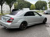 Mercedes-Benz Mercedes|S500L|AMG|VOLLAUSSTATUNG|LPG - Mercedes-Benz S 500 mit LPG-Antrieb