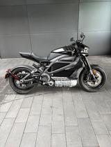 LiveWire ONE - LIVEWIRE MOTORRAD