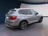 BMW X3 xDrive 20i xLine Service Paket bis Mai 27 ... - BMW X3: Xline