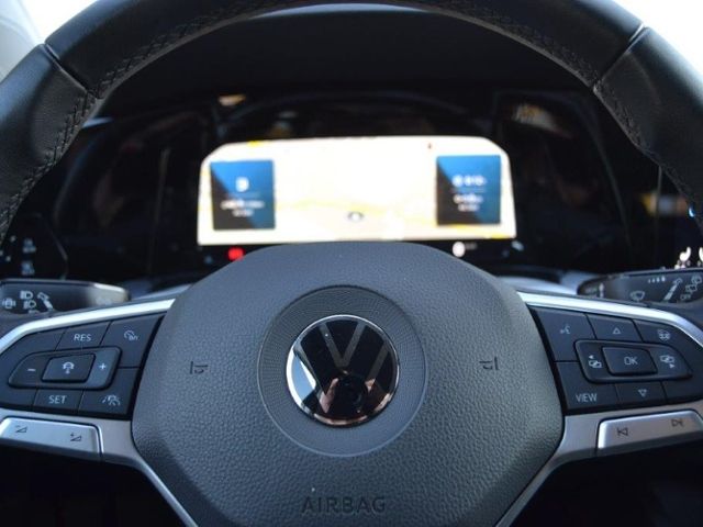 Golf VIII Variant 1.0 TSI Life LED/NAVI+VZE/BUSI