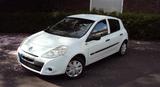 Renault Clio 1.2 YAHOO , 1.Hd , 5-Tür , Tüv 2 J. , Klima - Renault Clio: Yahoo
