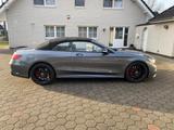 Mercedes-Benz Mercedes-AMG S 63 4MATIC Cabriolet  - Mercedes-Benz S 63 AMG in Bremen