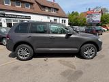 Volkswagen Touareg R5 TDI*GEPFLEGT*KAMERA*BLUETOOTH*TEMPOM. - Volkswagen Touareg aus 2007: TDI