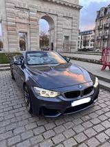 BMW M4 Cabrio M4 - gebrauchte BMW M4 aus dem Jahr 2014