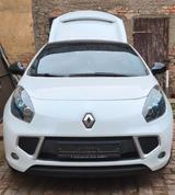 Renault Wind TCe 100 Night&Day Night&Day - Renault Wind aus 2011