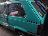 Fiat FIAT Panda 141 A Oldtimer - Fiat Panda 141