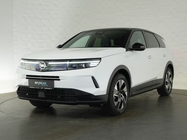 Grandland B HYBRID GS eDCT+ANHÄNGERKUPPLUNG+NAVI