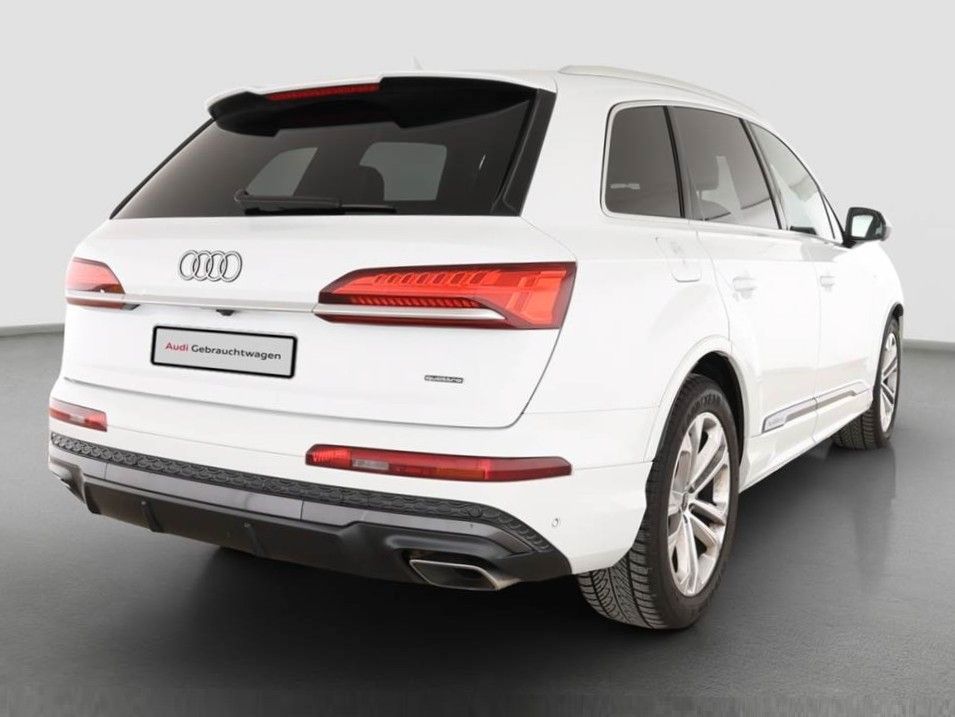 Audi Q7 - Bild 4