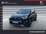 Toyota RAV 4 Plug In Hybrid*360 Grad Kamera*Navi*Pano* - Toyota RAV 4 in Bonn