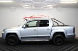 Volkswagen Amarok*Ultimate*DoubleCab*4Motion*DSG*Kamera* - Volkswagen Amarok: 4motion