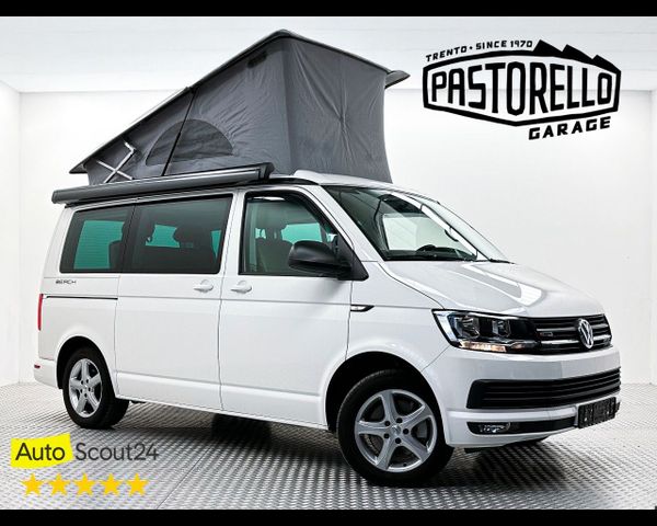 Volkswagen VOLKSWAGEN California 2.0 TDI 150CV 4Motion Beac