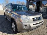 Nissan X-Trail SE 4X4 *8-fach bereift* - gebrauchte Nissan X-Trail aus dem Jahr 2008