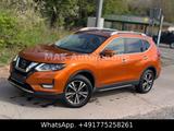 Nissan X-Trail 7 Sitzer 4x4 Pano,Navi,Kam,Eu6 TÜV NEU