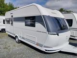 Hobby EXCELLENT EDITION 540 UL  *26*ROLLBETT*TV*SOFORT