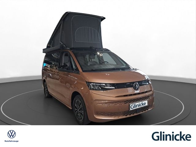 Volkswagen California Coast Diesel LED Navi SHZ StandHz