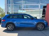 Skoda Kodiaq RS 4x4 AHK / Elkt. Kofferraum / 7 -Sitzer - Skoda Kodiaq: RS