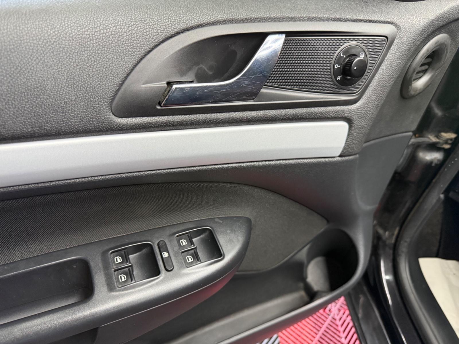 Skoda Octavia 2013 — photo 11